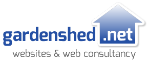 Gardenshed.net